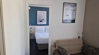 Hôtel Kyriad Quimper Sud