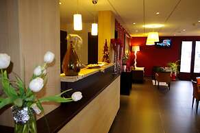 Hotel Kyriad Quimper Sud