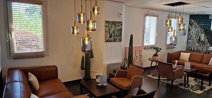 Hotel Kyriad Quimper Sud