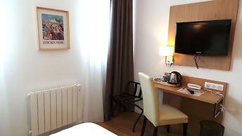 Hotel Kyriad Quimper Sud