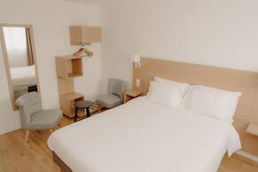 Hôtel Kyriad Quimper Sud