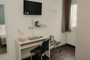 Hôtel Kyriad Quimper Sud