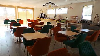 Hotel Kyriad Quimper Sud