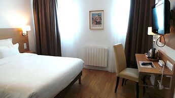 Hotel Kyriad Quimper Sud