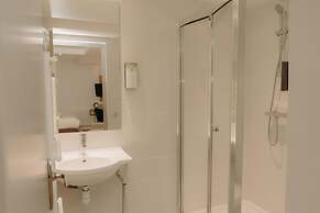 Hôtel Kyriad Quimper Sud
