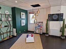 Hôtel Kyriad Quimper Sud