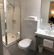 Hotel Kyriad Quimper Sud