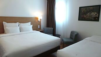 Hotel Kyriad Quimper Sud