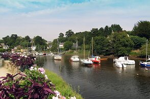 Hotel Kyriad Quimper Sud