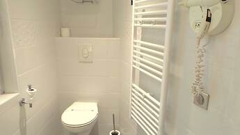 Hotel Kyriad Quimper Sud