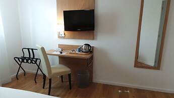 Hotel Kyriad Quimper Sud