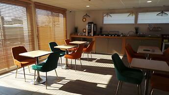 Hotel Kyriad Quimper Sud