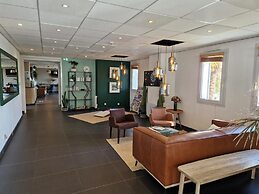 Hôtel Kyriad Quimper Sud