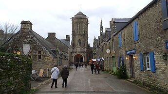 Hotel Kyriad Quimper Sud