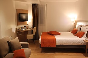 Hotel Kyriad Quimper Sud