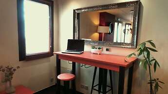 Hotel Kyriad Quimper Sud