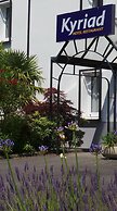Hotel Kyriad Quimper Sud