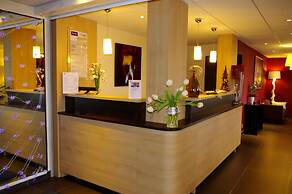 Hotel Kyriad Quimper Sud