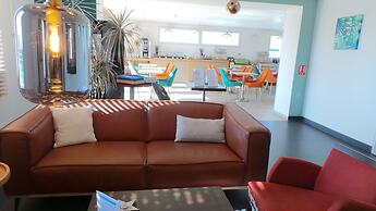 Hotel Kyriad Quimper Sud