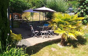Hotel Kyriad Quimper Sud