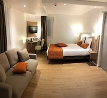 Hotel Kyriad Quimper Sud