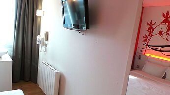 Hotel Kyriad Quimper Sud