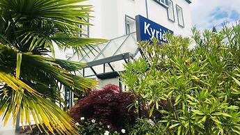 Hotel Kyriad Quimper Sud