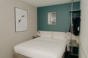 Hôtel Kyriad Quimper Sud