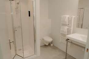 Hôtel Kyriad Quimper Sud