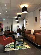 Hotel Kyriad Quimper Sud