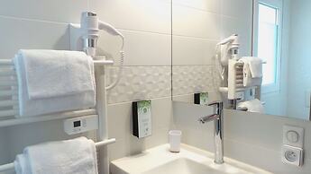 Hotel Kyriad Quimper Sud