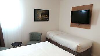 Hotel Kyriad Quimper Sud