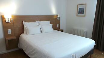Hotel Kyriad Quimper Sud