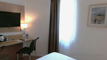 Hotel Kyriad Quimper Sud