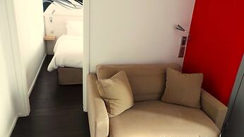 Hotel Kyriad Quimper Sud