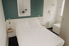 Hôtel Kyriad Quimper Sud