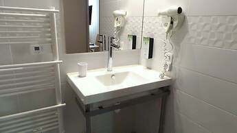 Hotel Kyriad Quimper Sud