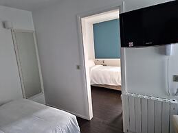 Hôtel Kyriad Quimper Sud