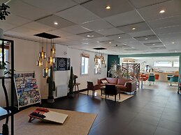 Hôtel Kyriad Quimper Sud