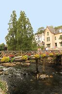 Hotel Kyriad Quimper Sud