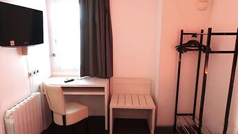 Hotel Kyriad Quimper Sud