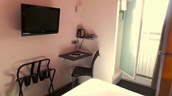 Hotel Kyriad Quimper Sud