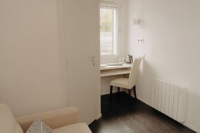 Hôtel Kyriad Quimper Sud