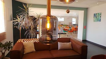 Hotel Kyriad Quimper Sud