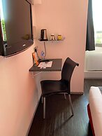 Hotel Kyriad Quimper Sud