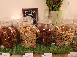 Hotel Kyriad Quimper Sud