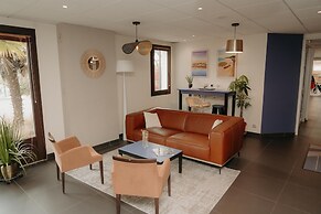 Hôtel Kyriad Quimper Sud