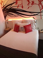 Hotel Kyriad Quimper Sud