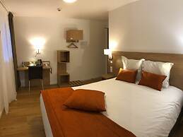 Hotel Kyriad Quimper Sud