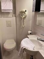 Hotel Kyriad Quimper Sud